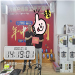 石家莊別墅裝修案例碑見證