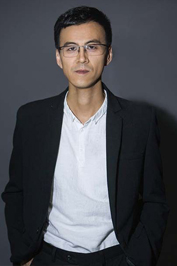 石家莊別墅裝飾設(shè)計(jì)師薛金帥