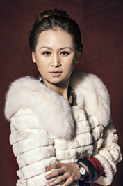 上善美居設計師馬晶