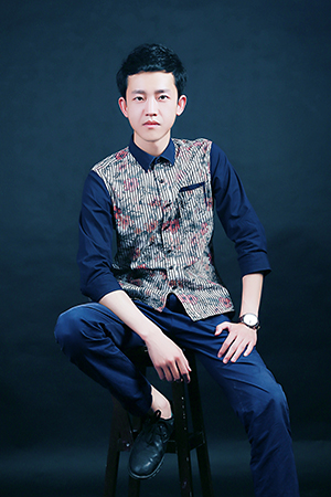 上善美居設(shè)計(jì)師高建飛