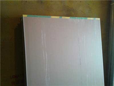 石膏板的選購(gòu)技巧