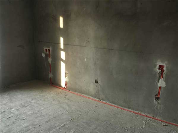 嘉苑小區(qū)驗(yàn)房