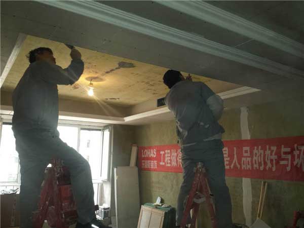 翰林觀天下吊頂