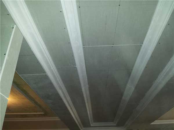 翰林觀天下走廊吊頂