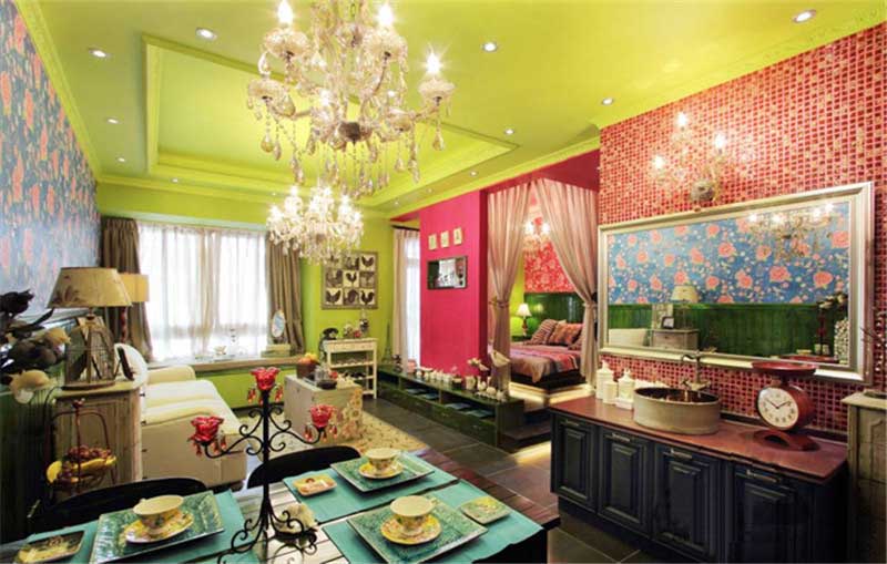 時尚混搭風(fēng)格_副本