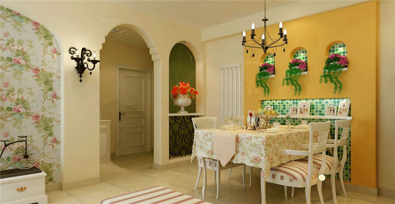 快速了解各類裝修風格