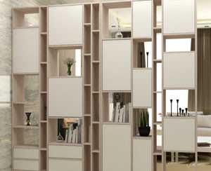 門口一平米能弄個啥？