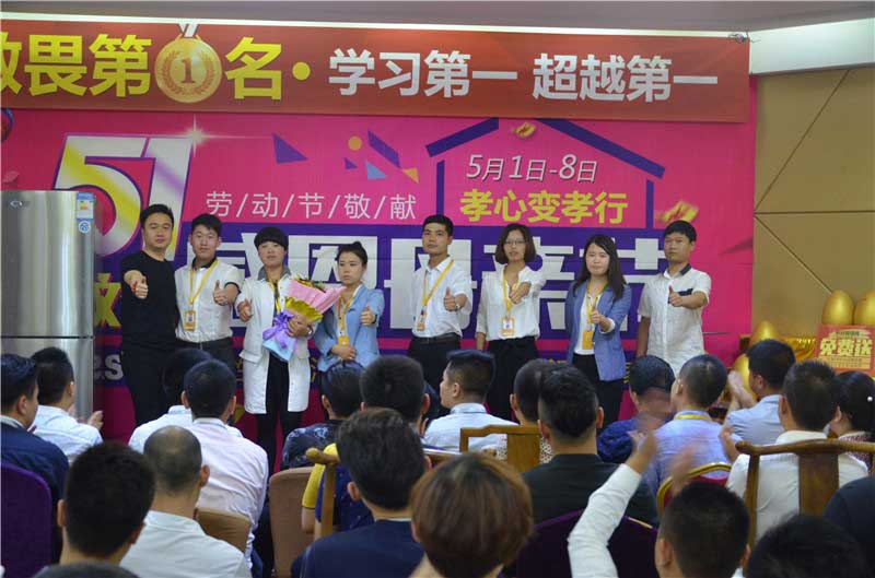 敬畏第一名，學習第一名，不僅僅是氛圍？