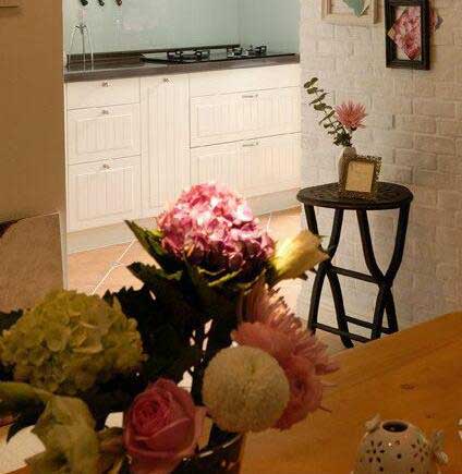 石家莊80平裝修效果