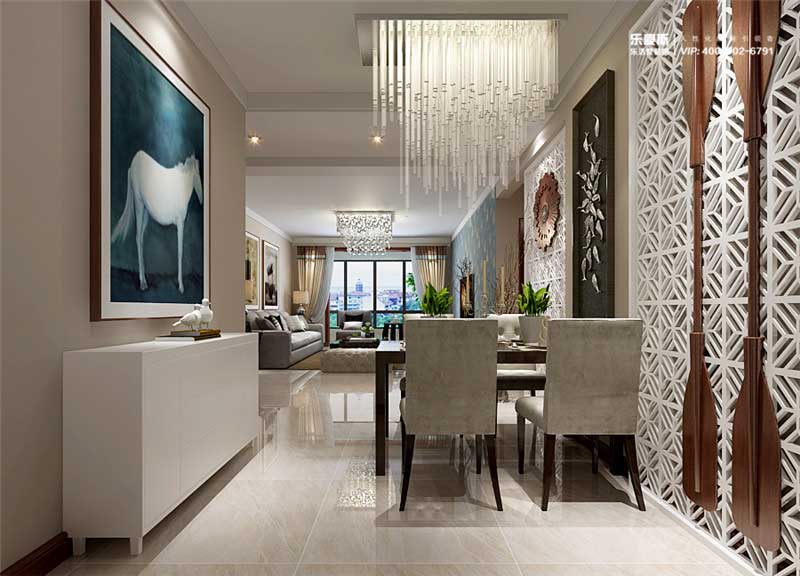 石家莊婚房裝修設(shè)計