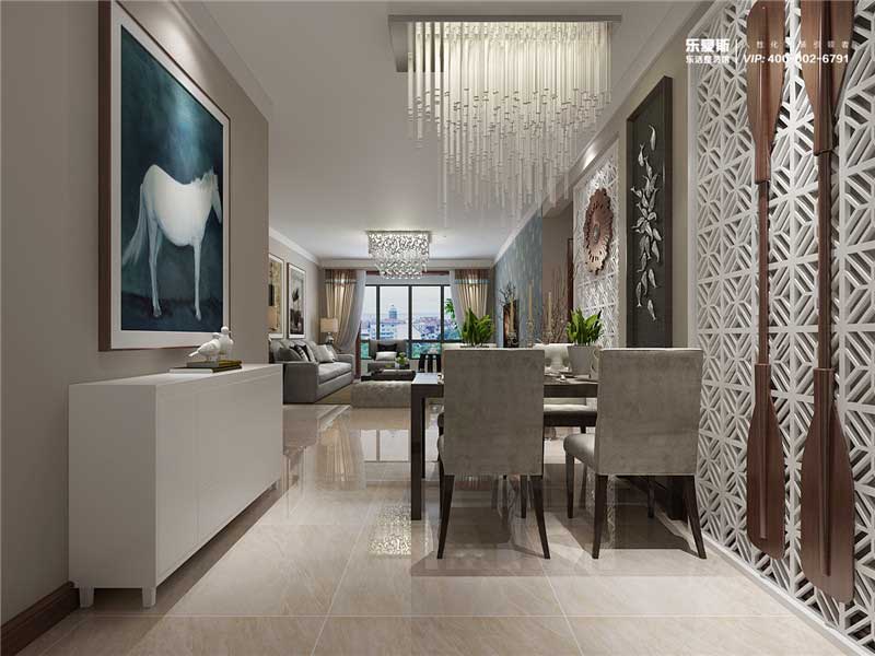 石家莊婚房裝修設(shè)計