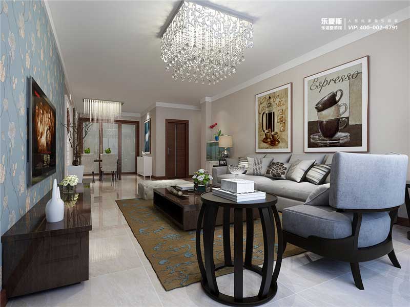 石家莊婚房裝修設(shè)計