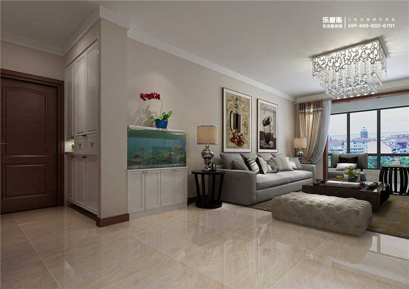 石家莊婚房裝修設(shè)計