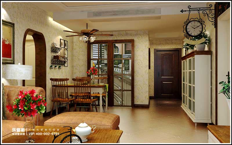 石家莊婚房裝修設(shè)計(jì)