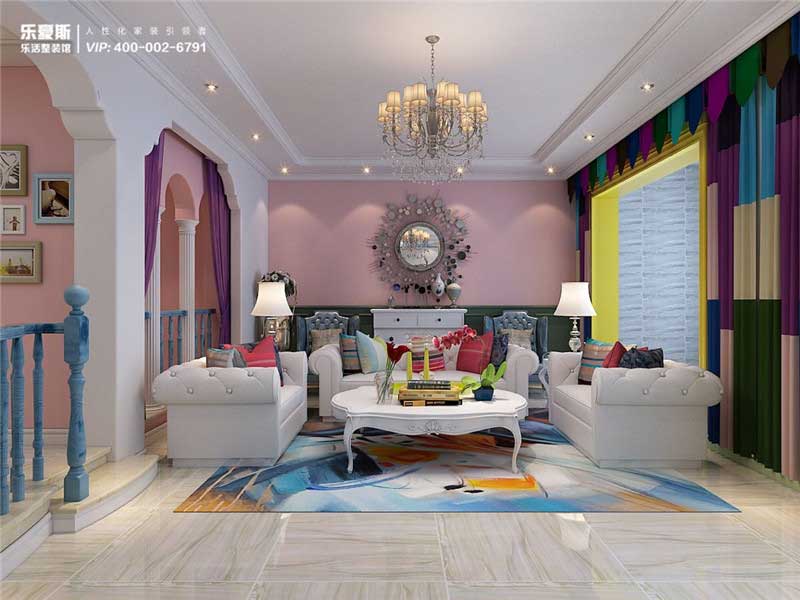 舊房裝修涂料如何選擇？