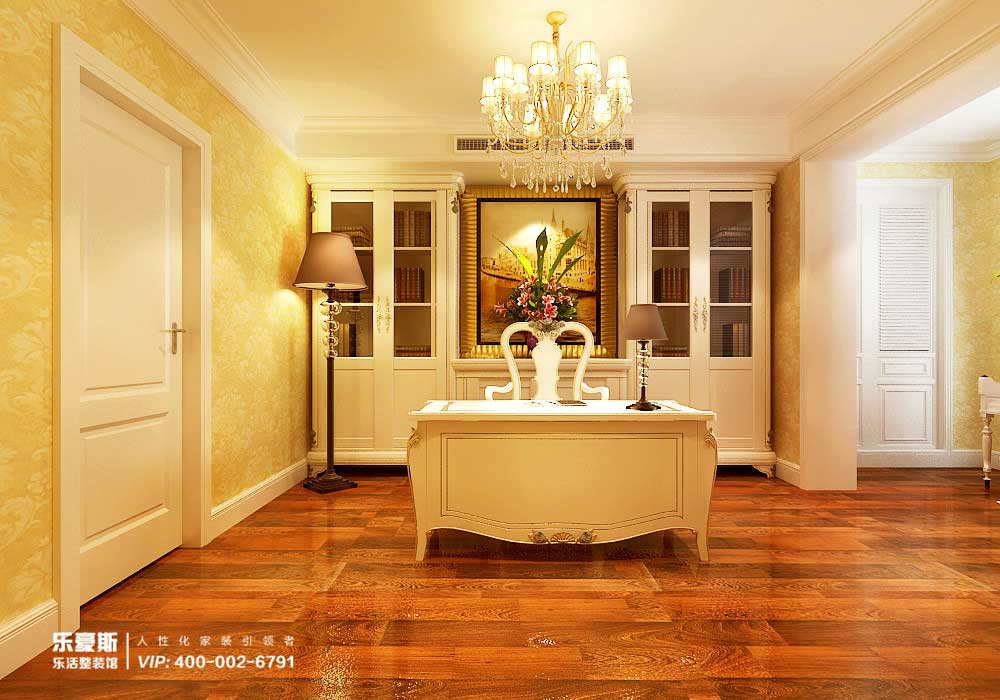 石家莊上善美居裝飾公司