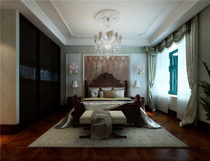 盛邦大都會(huì)效果圖