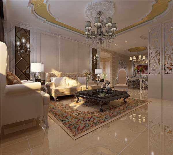 翠提春曉效果圖