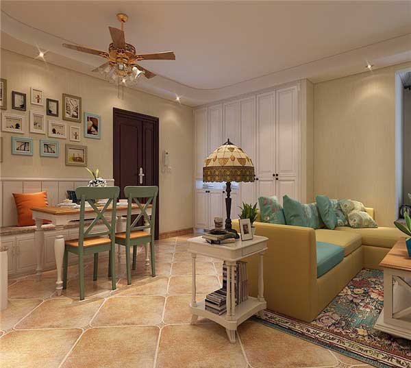 錦鼎國際效果圖