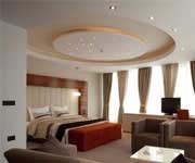 家中安裝圓形吊頂裝修流程及注意事項(xiàng)