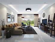 家裝清涼降溫攻略來襲