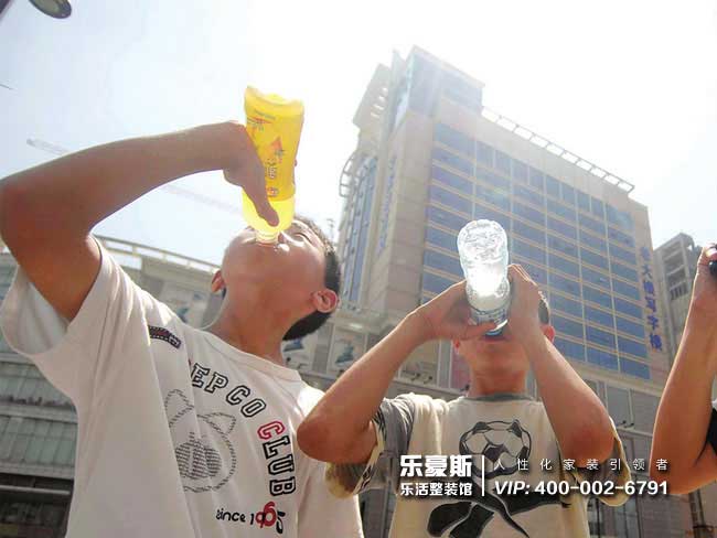 石家莊裝修效果圖