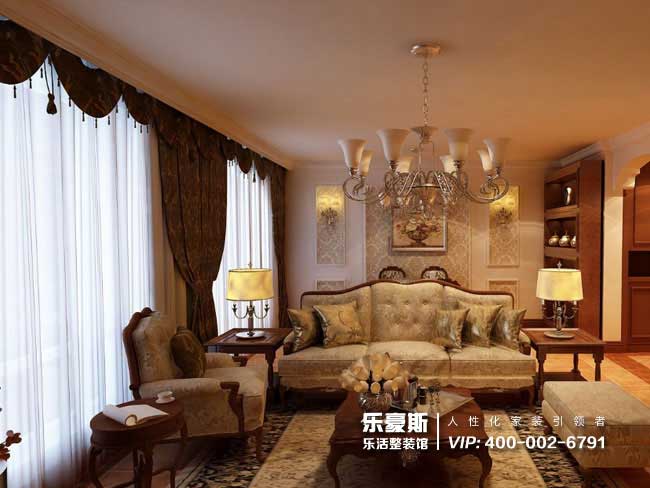 石家莊裝修效果圖 石家莊裝修效果圖