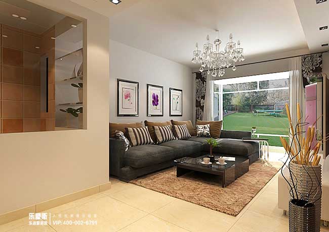 空間設(shè)計(jì)