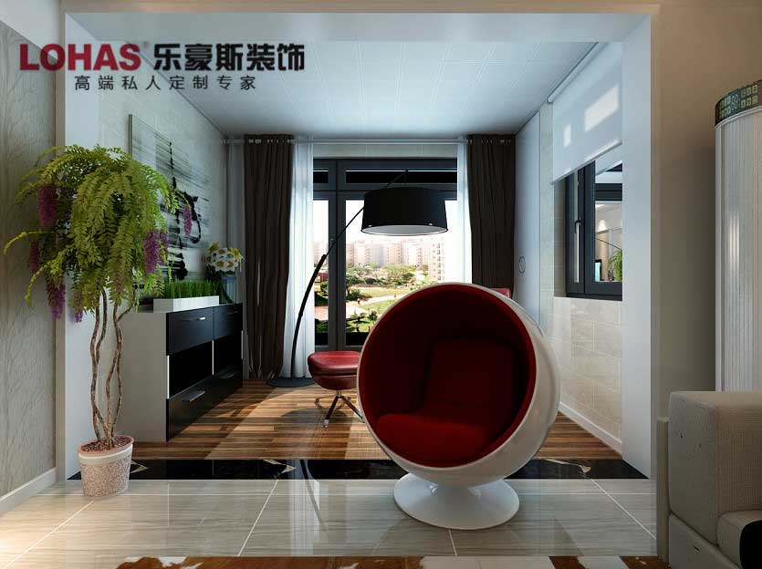 石家莊裝修效果圖