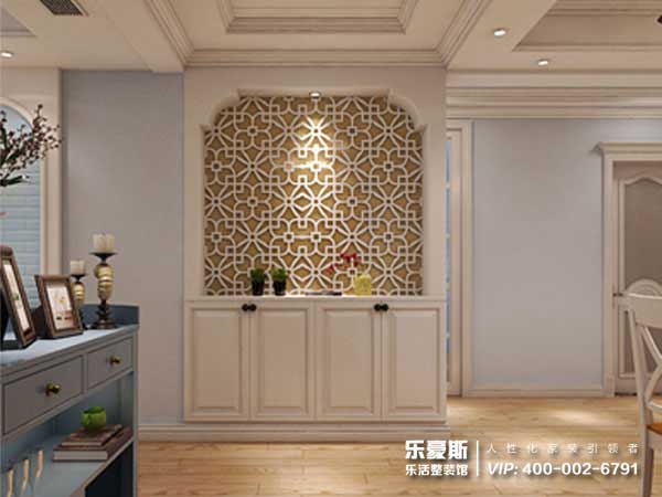 石家莊裝修效果圖