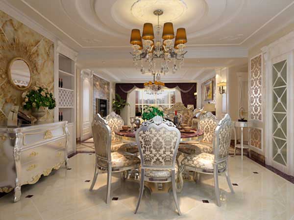 石家莊裝修效果圖