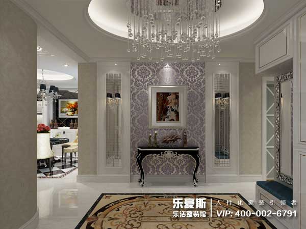 石家莊裝修效果圖