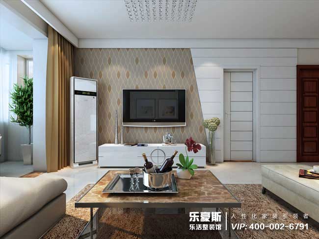 石家莊裝修效果圖