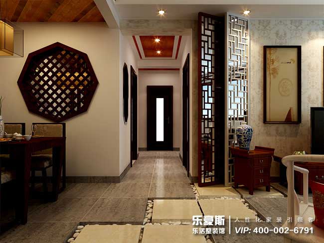 石家莊裝修效果圖