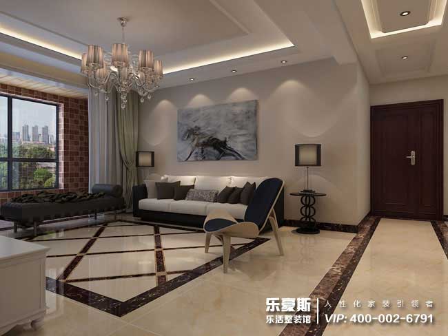 石家莊裝修效果圖