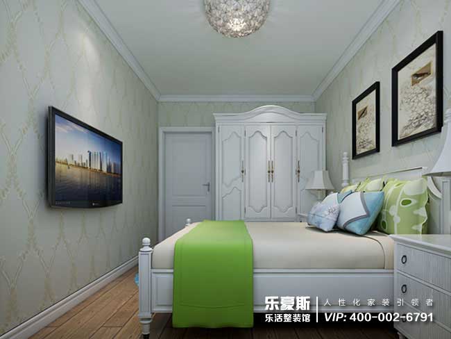 石家莊裝修效果圖