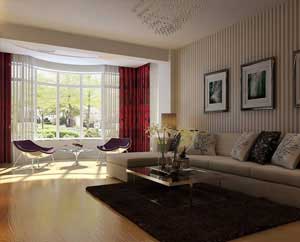 房間采光不足 教你如何告別“小黑屋”