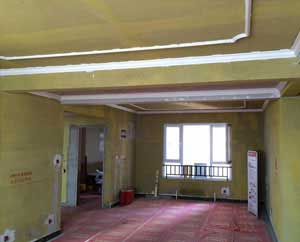 到裝修工地不知道看啥的來學(xué)學(xué)！