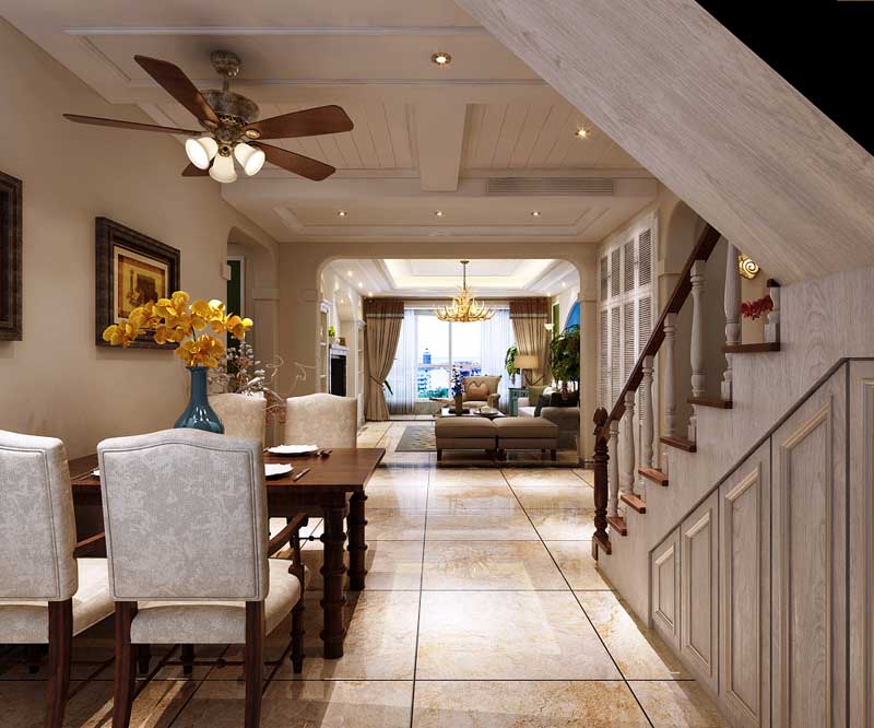 石家莊裝修效果圖