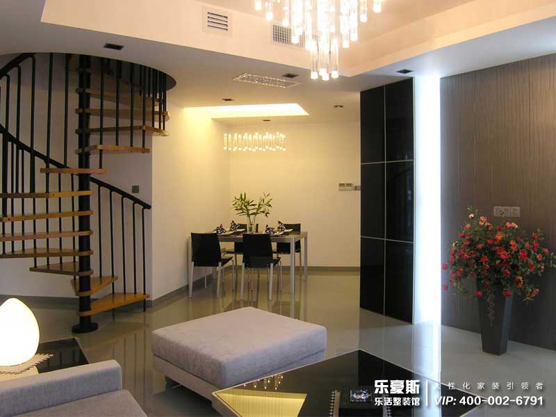 石家莊裝修效果圖