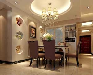 裝修中踢腳線顏色搭配要如何做？