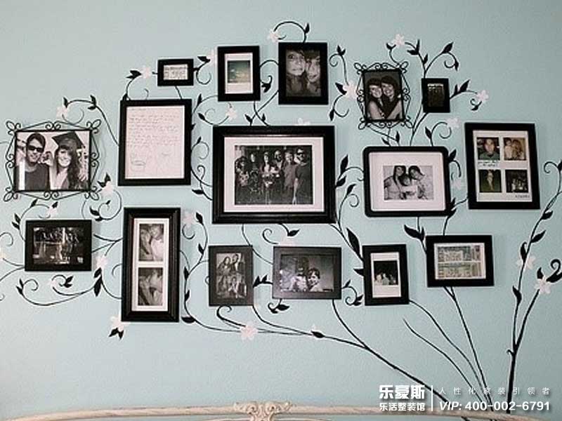 石家莊裝修效果圖