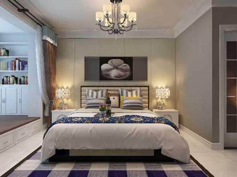 石家莊裝修效果圖