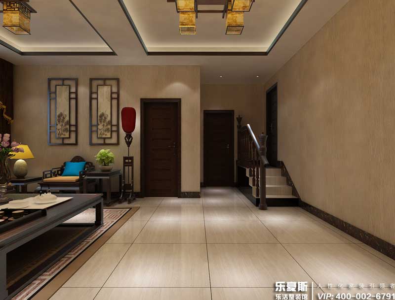 石家莊裝修效果圖