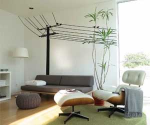 小戶型房子的裝修技巧