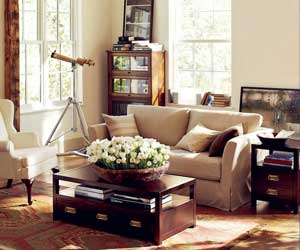 選購實木書桌的幾大要點