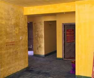 毛坯房墻面裝修有幾個基本流程？