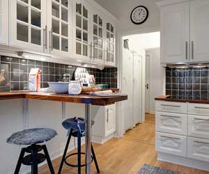 有品質(zhì)的你 會選擇哪家牌子的櫥柜呢？