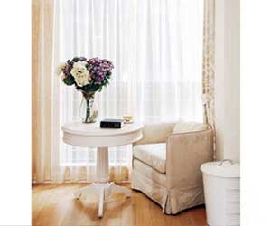 高品位的你 家里的窗簾一定選的超棒！