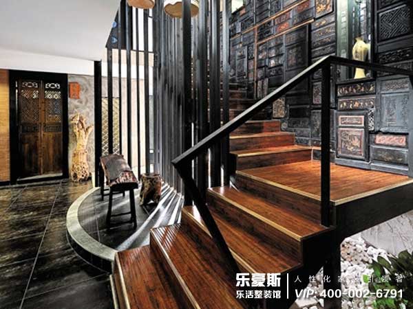 躍層設(shè)計(jì)